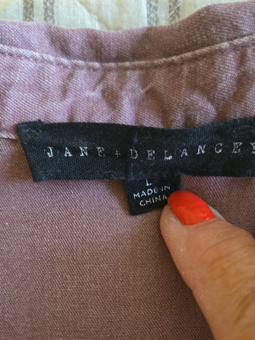2 Camp-Style Shirts-NWOT - Picture 9 of 10